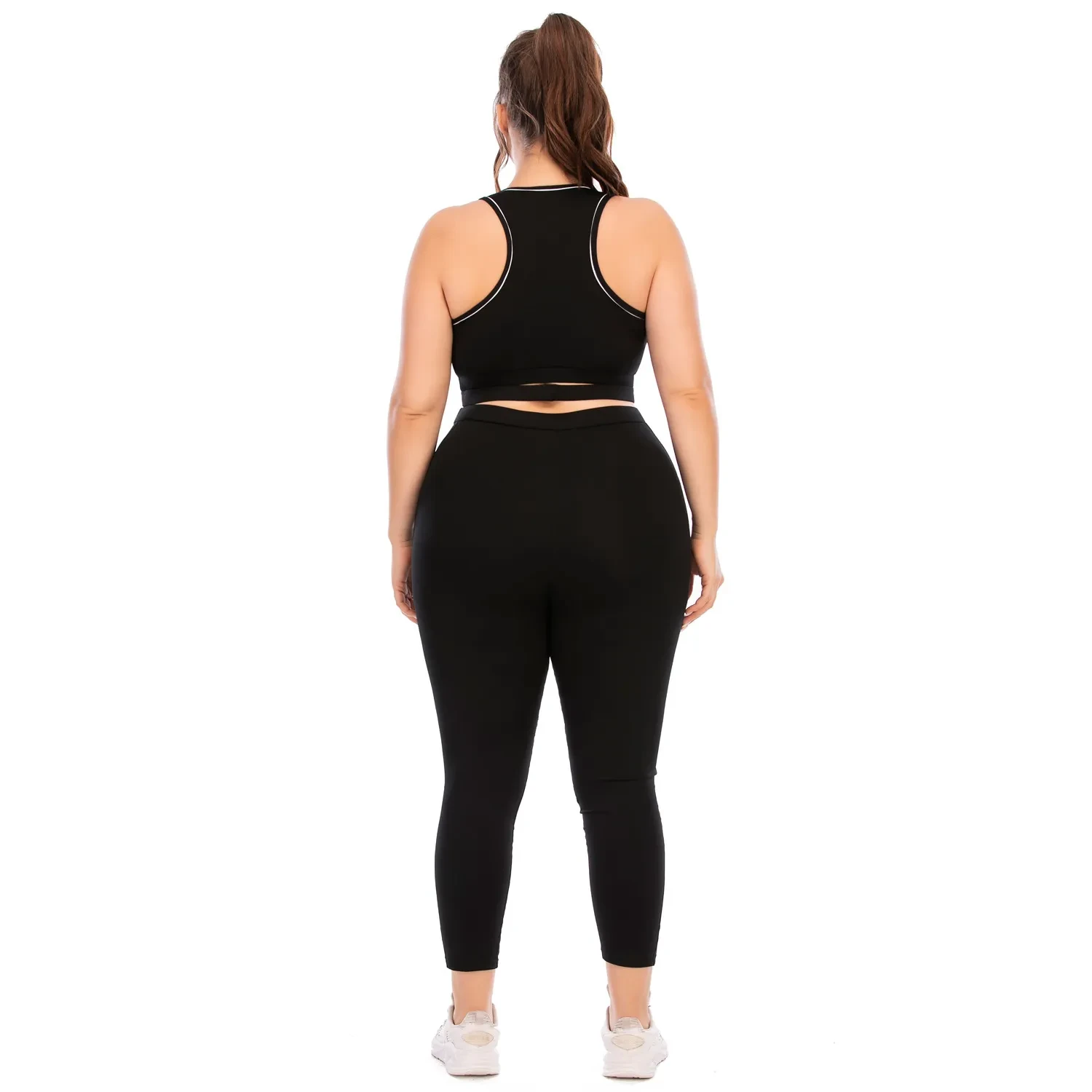 Plus Size Workout Clothes