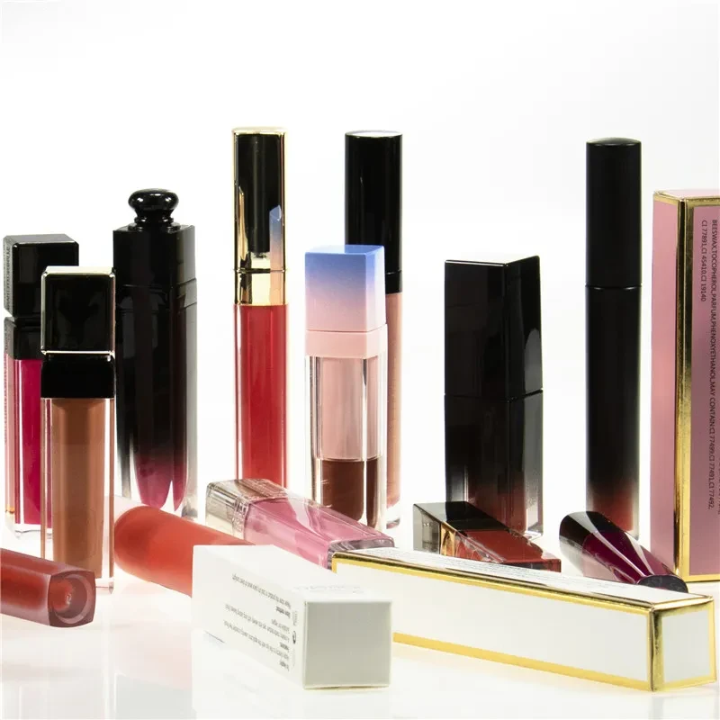 Coco Moco Coco Lip Gloss