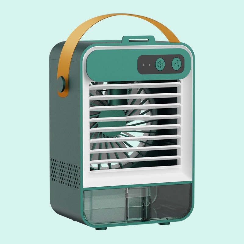 Dormitory Desktop Office Air Humidification