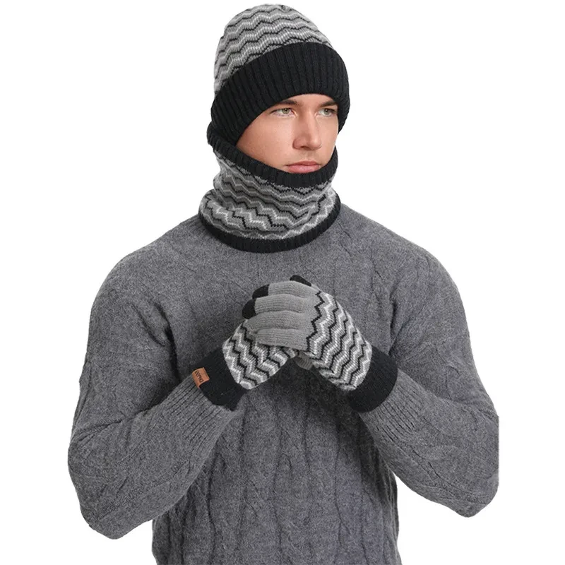 Airhole Neck Warmer