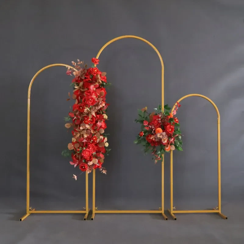 floral arch