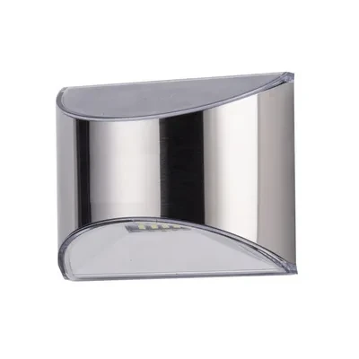 Solar Step Lights