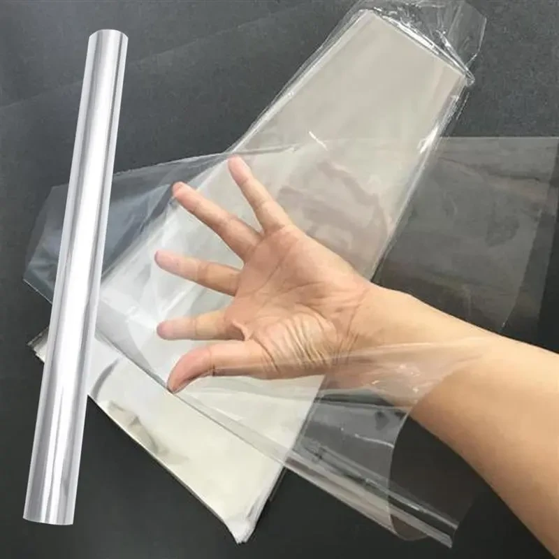 cellophane