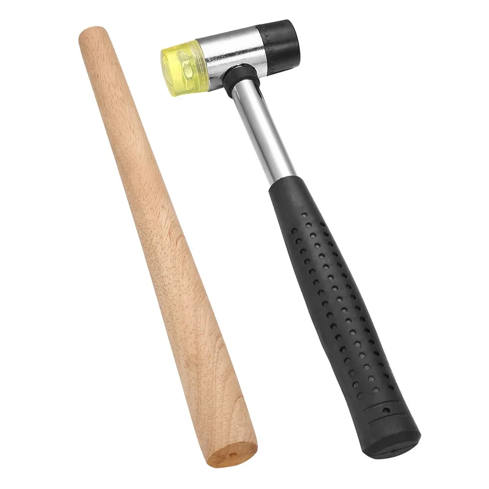 Durable Leather Hole Punch