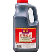 Sauce Oyster Kum Chun