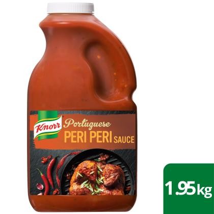 Sauce Peri Peri Portuguese Gluten Free