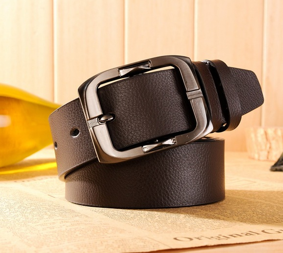 Mens Business Belts