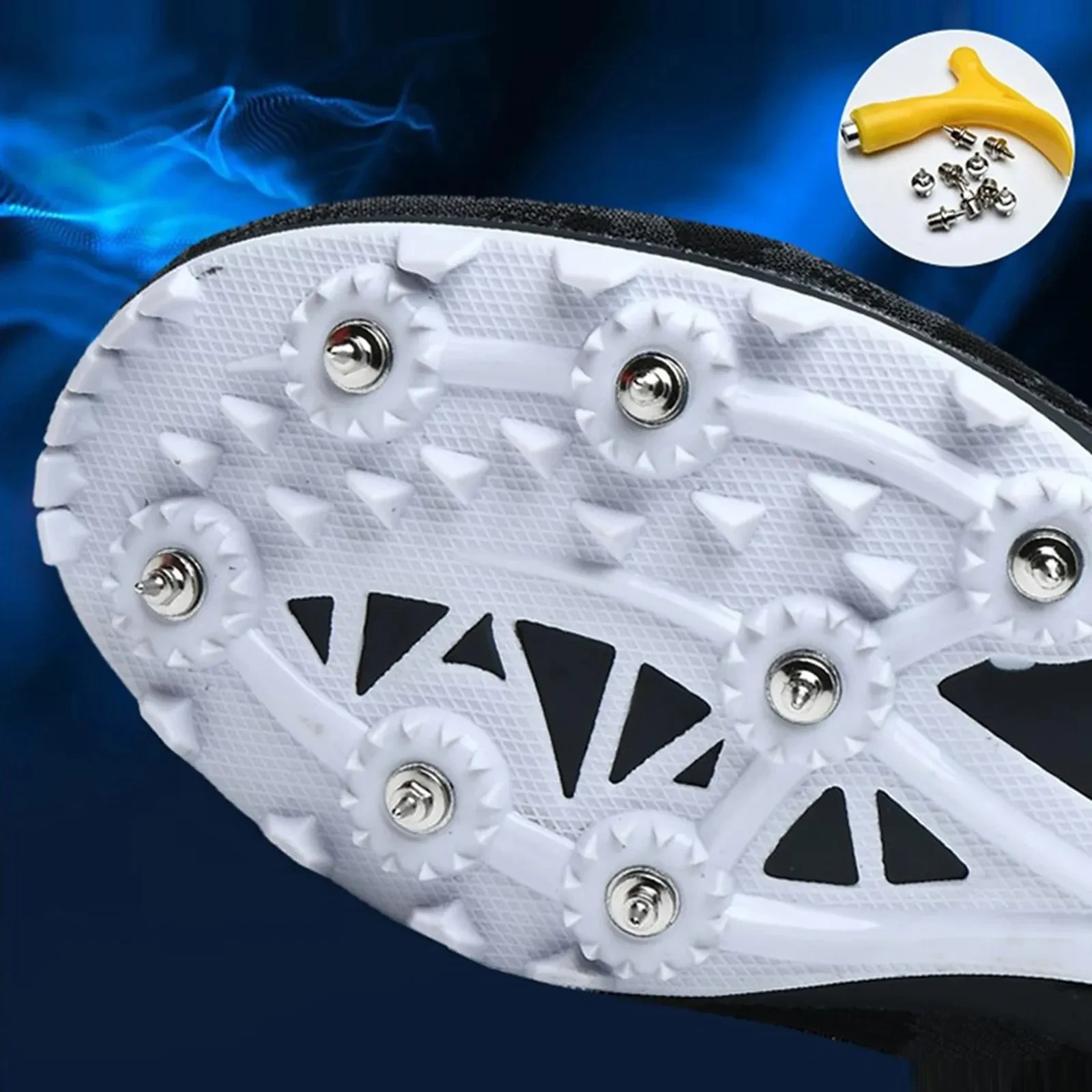 Track Spikes