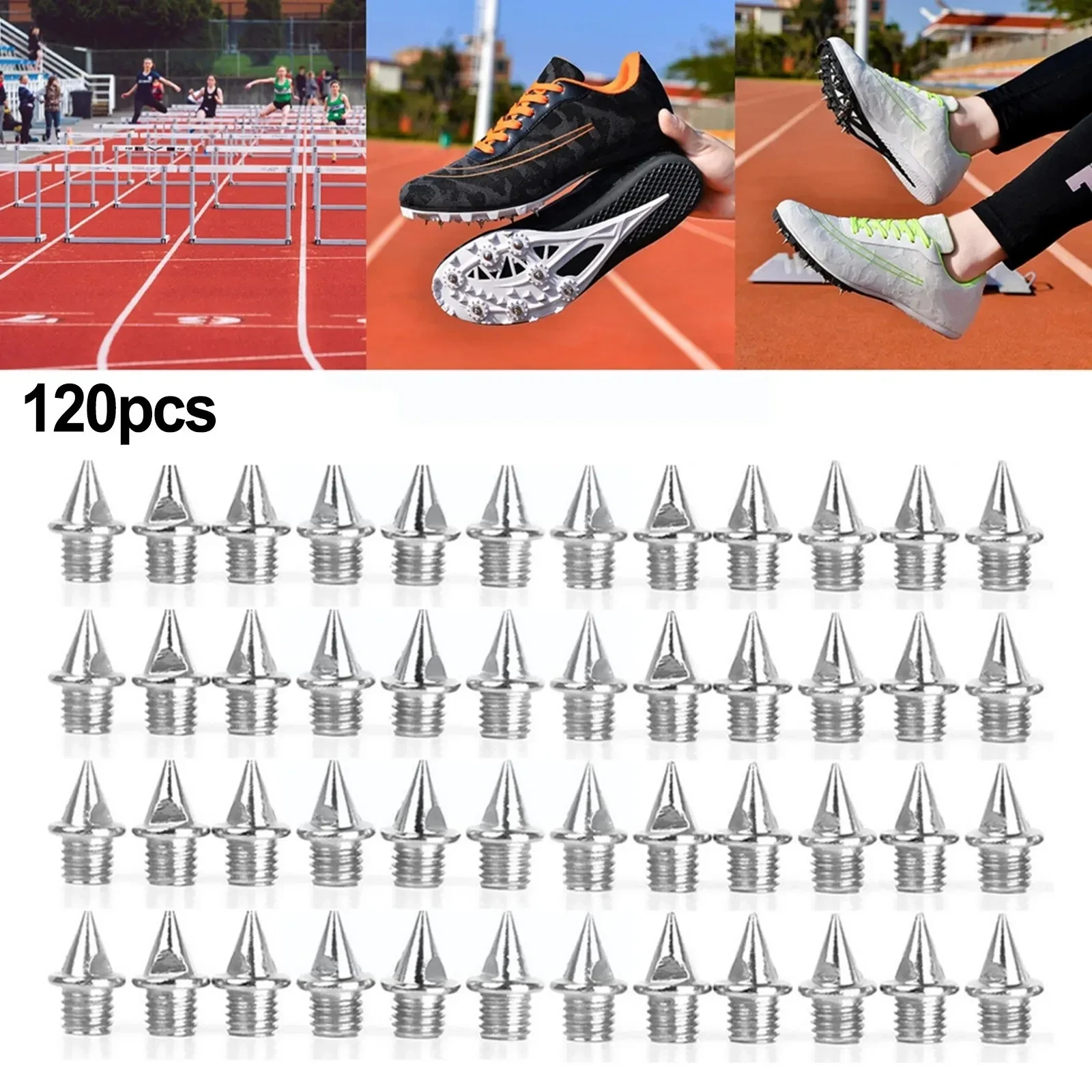 Track Spikes