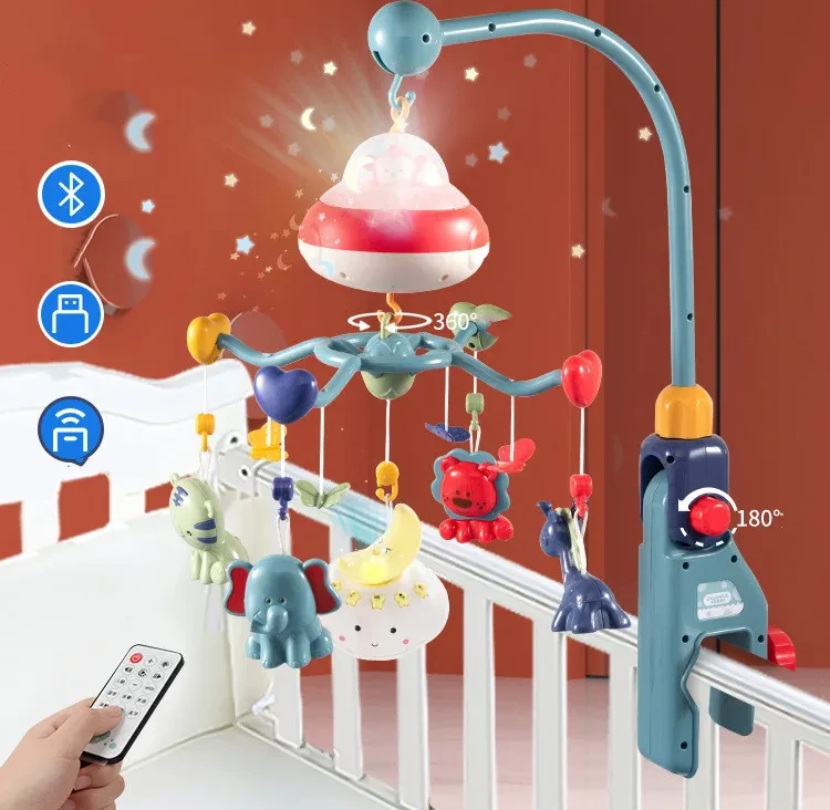 Baby Room Decor