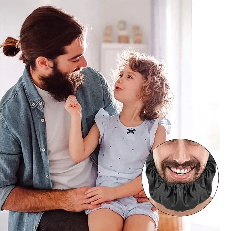 Reusable Beard Snood