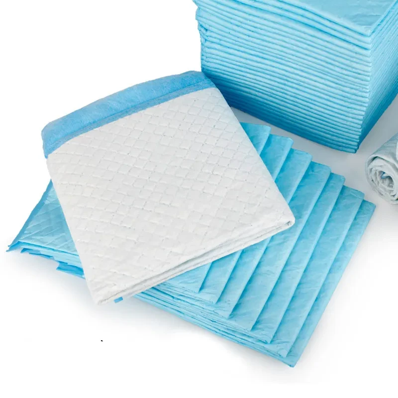 Incontinence Pads