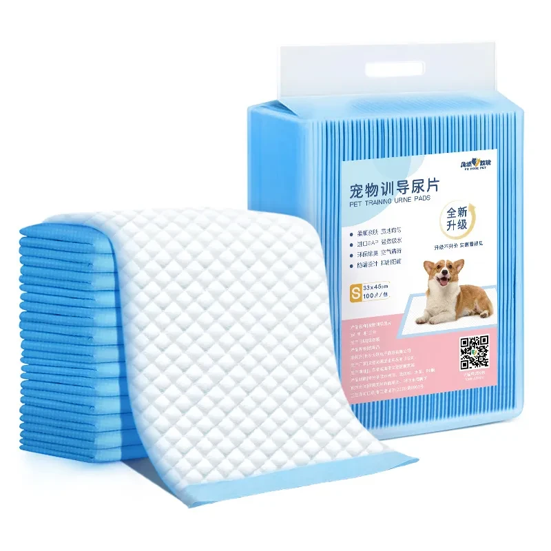 Incontinence Pads