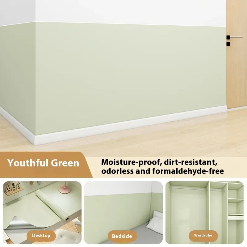 Decorative Wall Covering Stickers Self-Adhesive