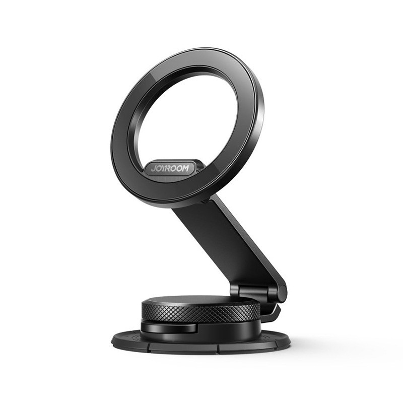 Adhesive Magnetic Folding Car Phone Holder