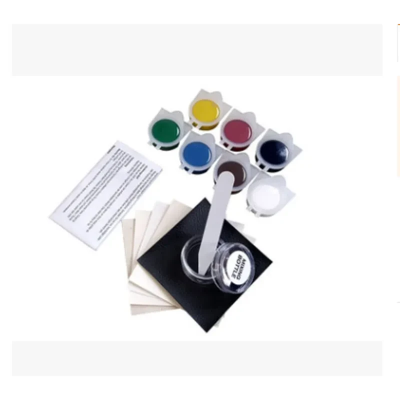 Car Leather Repair