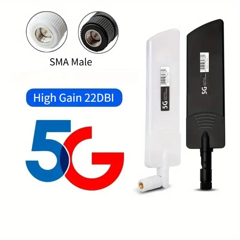 5G WiFi Antenna - High Gain 22dBi