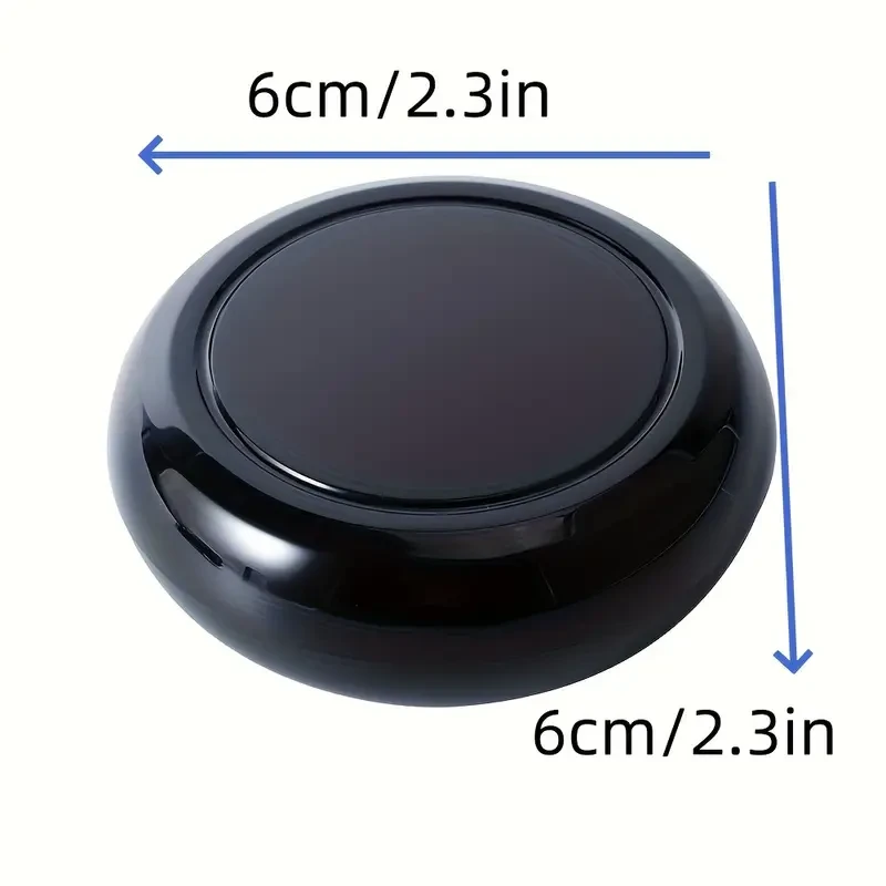 WiFi IR Smart Universal Remote Control