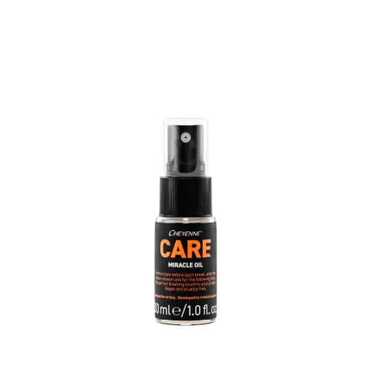 Cheyenne Care Miracle Oil  1oz Bottle