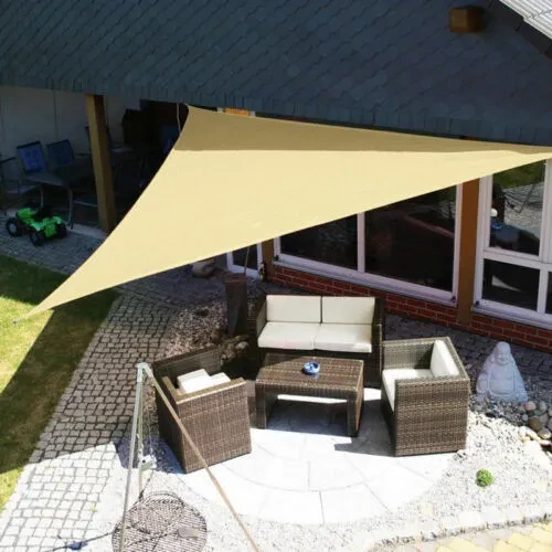 Inflatable Canopy