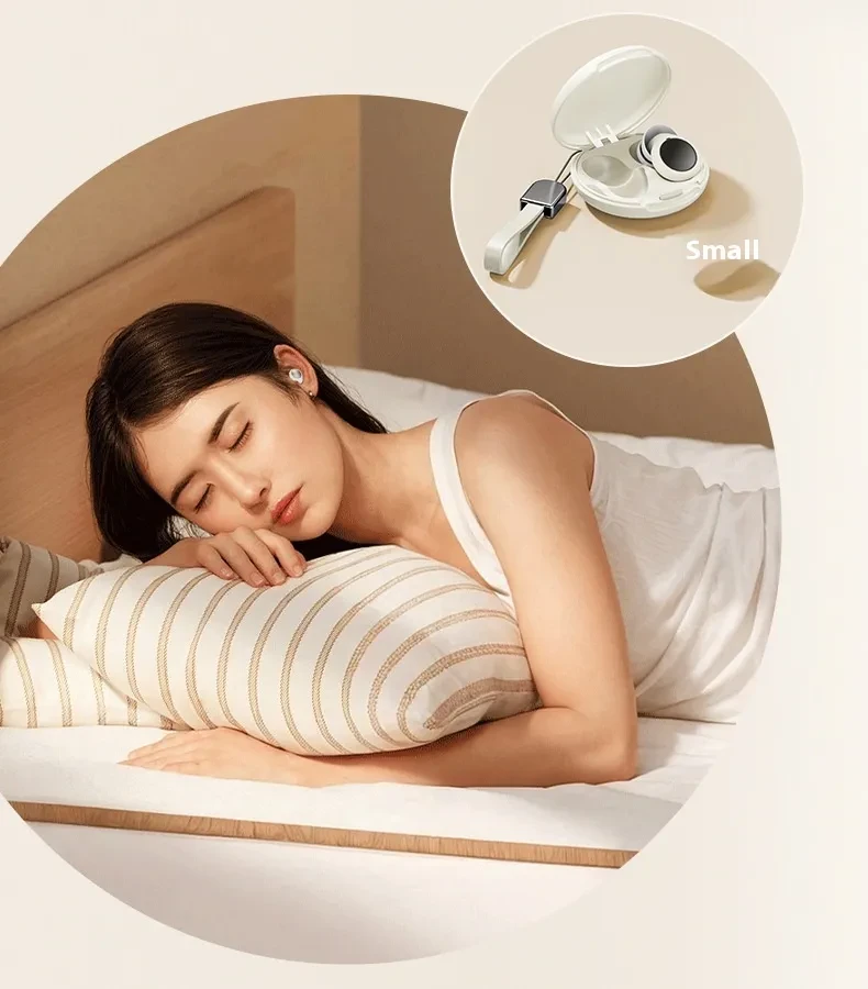 Earplugs for Sleeping