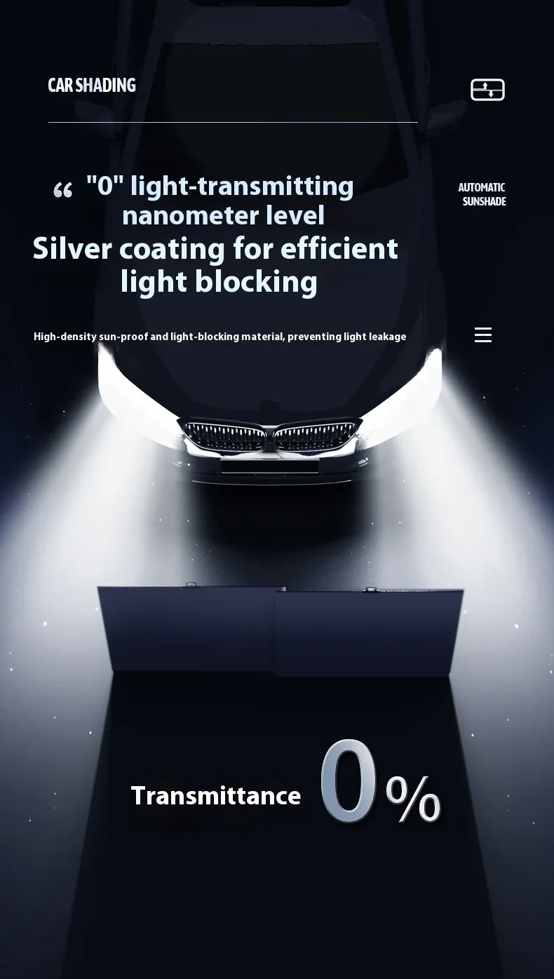 Car Shade