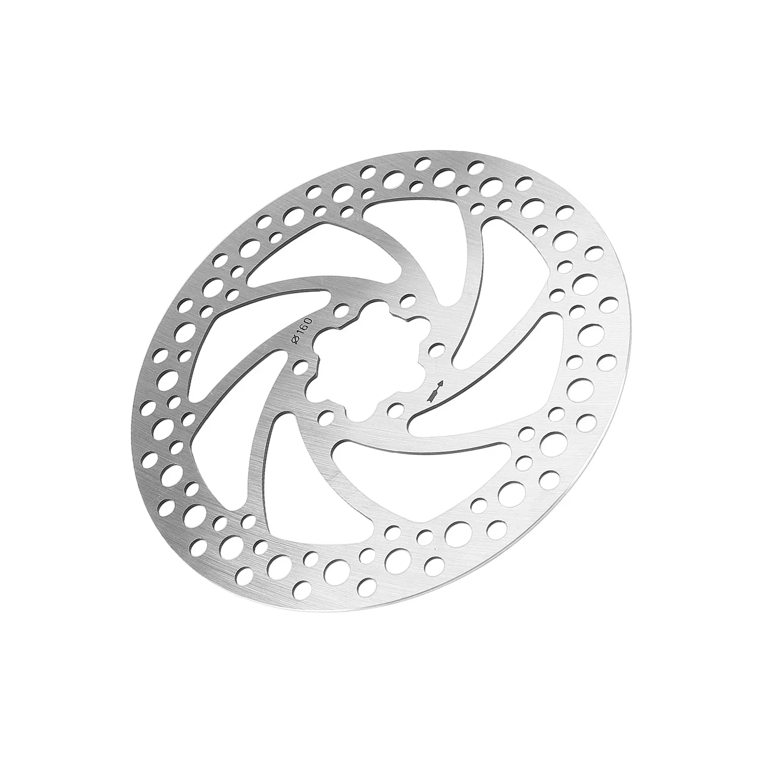5 Bolt Disc Rotor