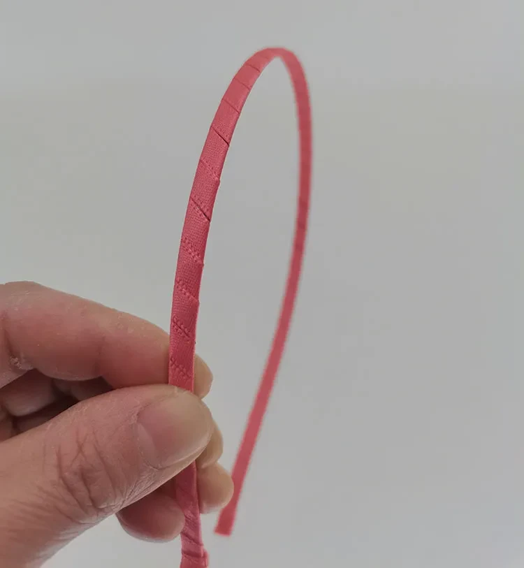 Mens Thin Headband