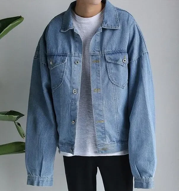 Sherpa Denim Jacket
