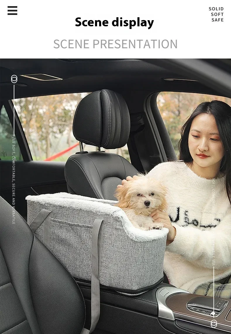 Dog Travel Crates