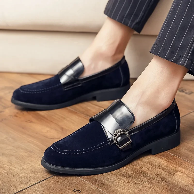 Loafers