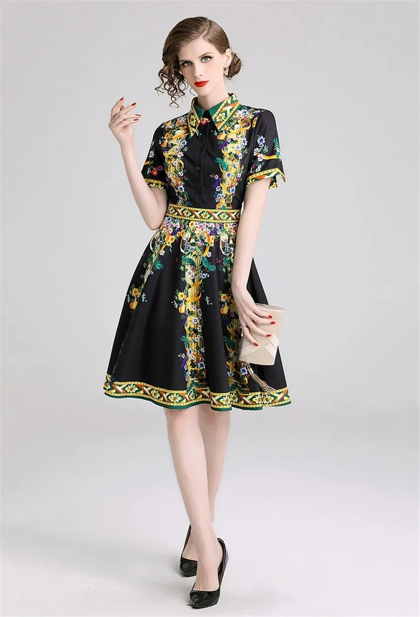 Deco Dress