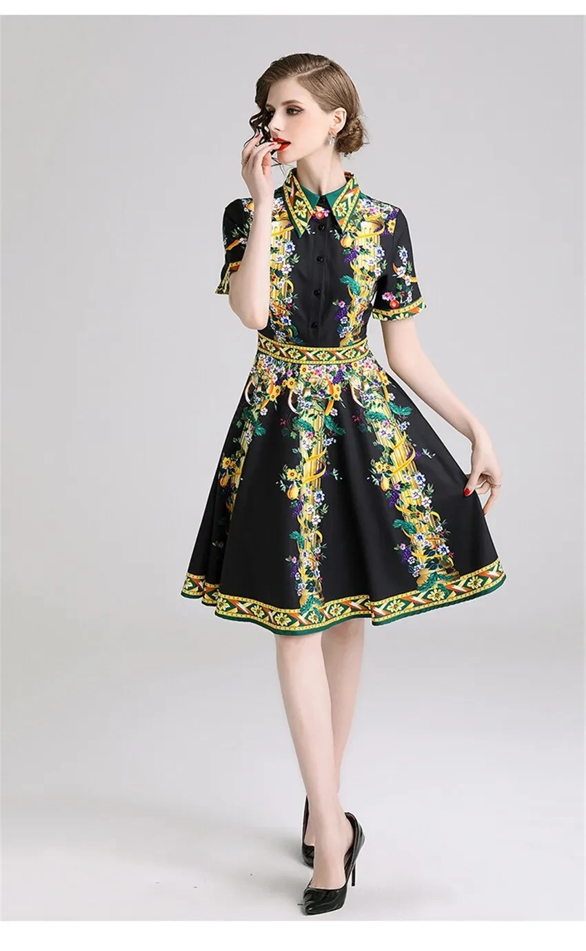 Deco Dress