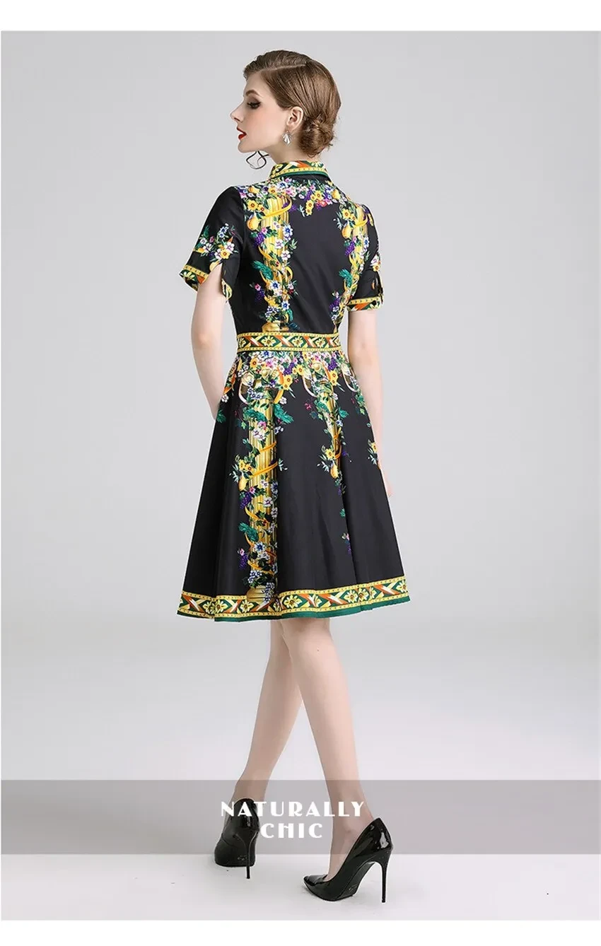 Deco Dress