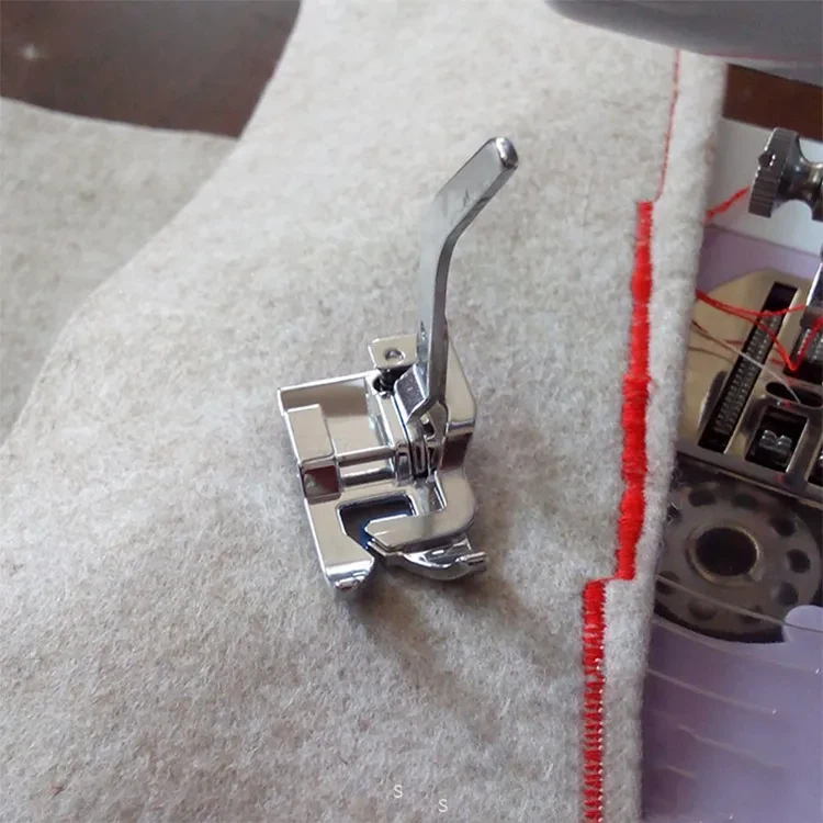 Brother Open Toe Presser Foot