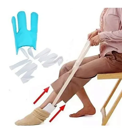 Sock Aid