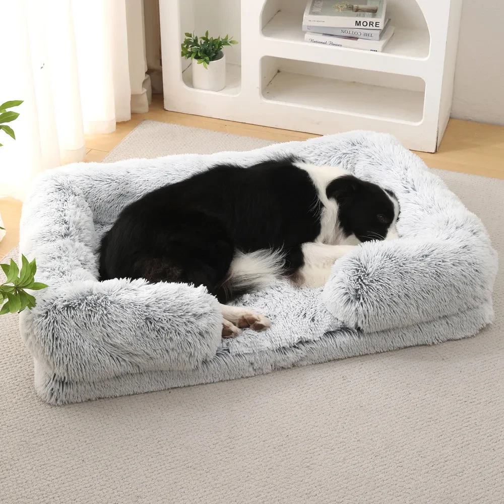 Greyhound Dog Bed