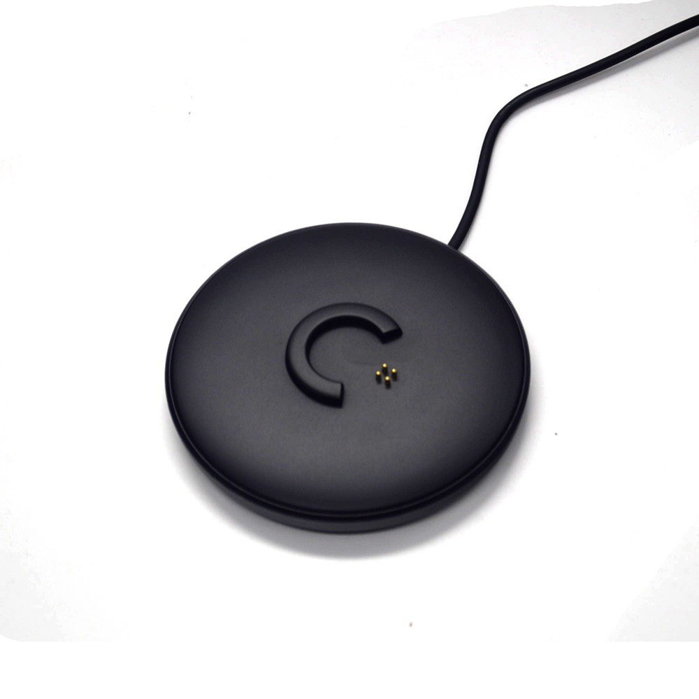 Bluetooth Audio Charger Outdoor Charging Base