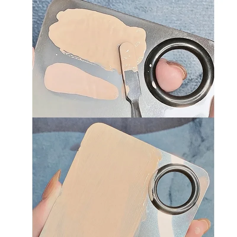 Liquid Concealer Palette