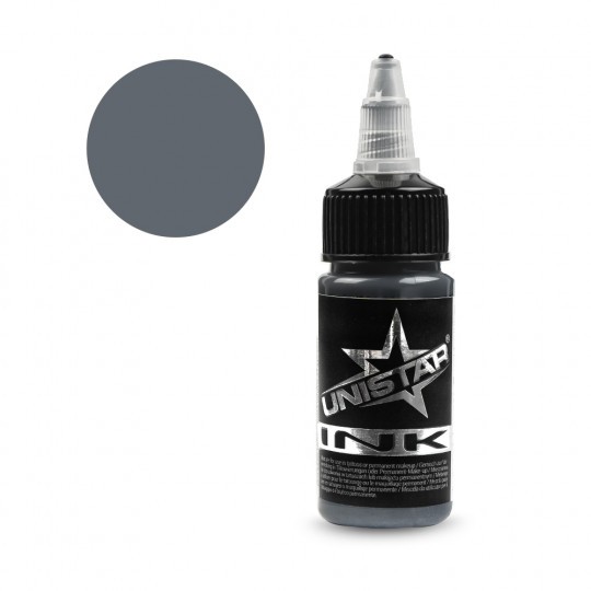 Basic Gray Medium Dark 30ml Unistar Ink