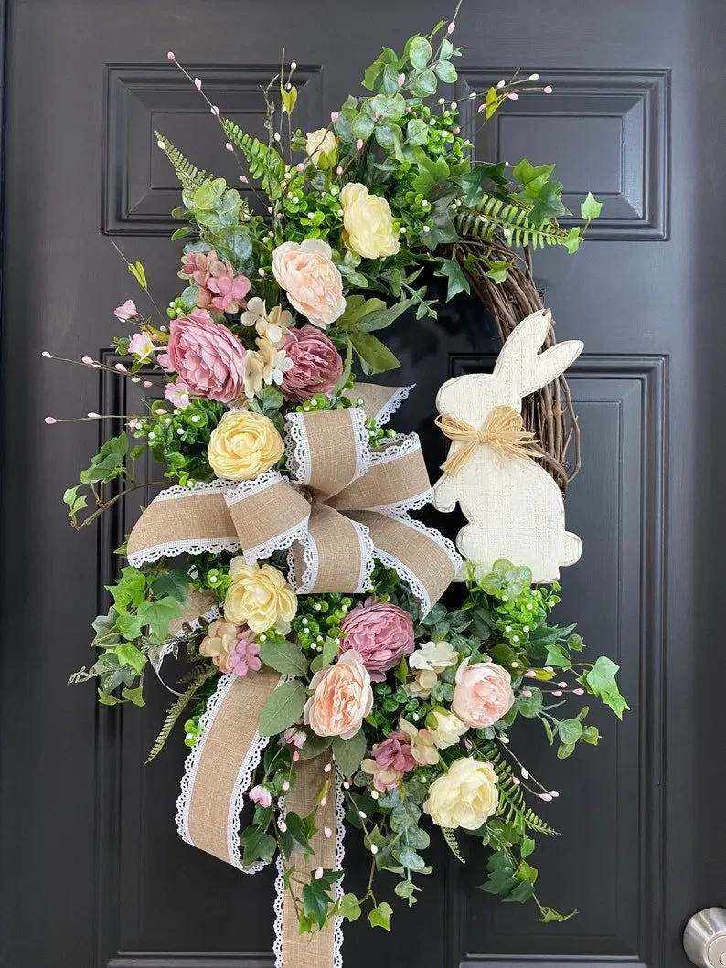 Floral Garland