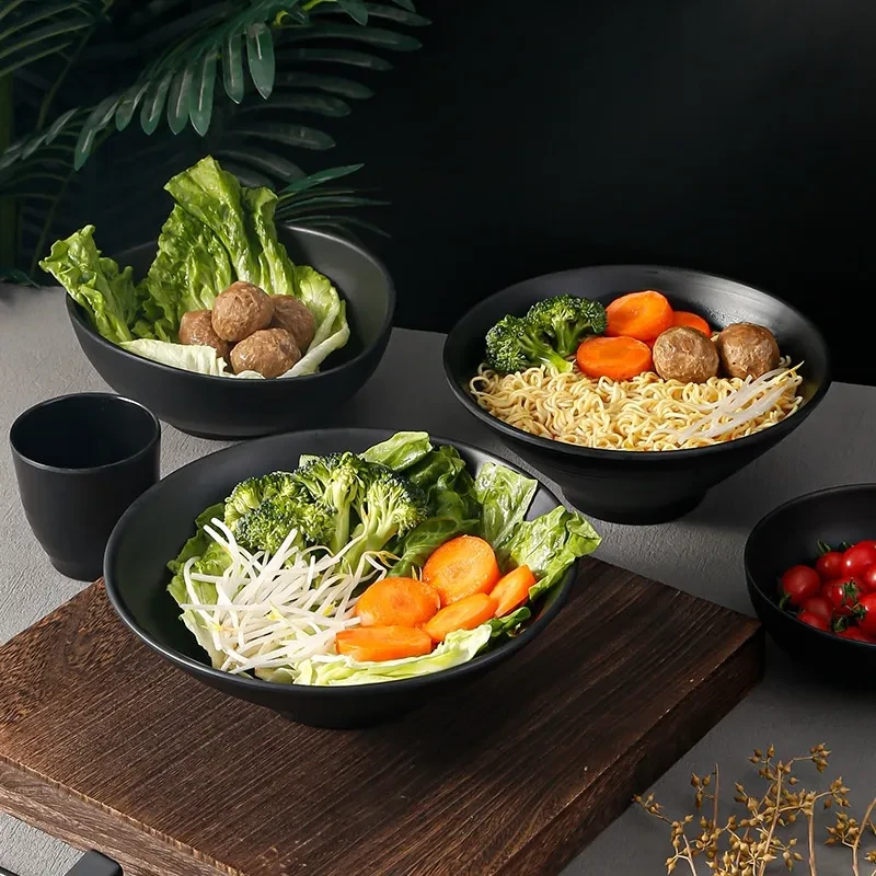 Melamine Dinner Set