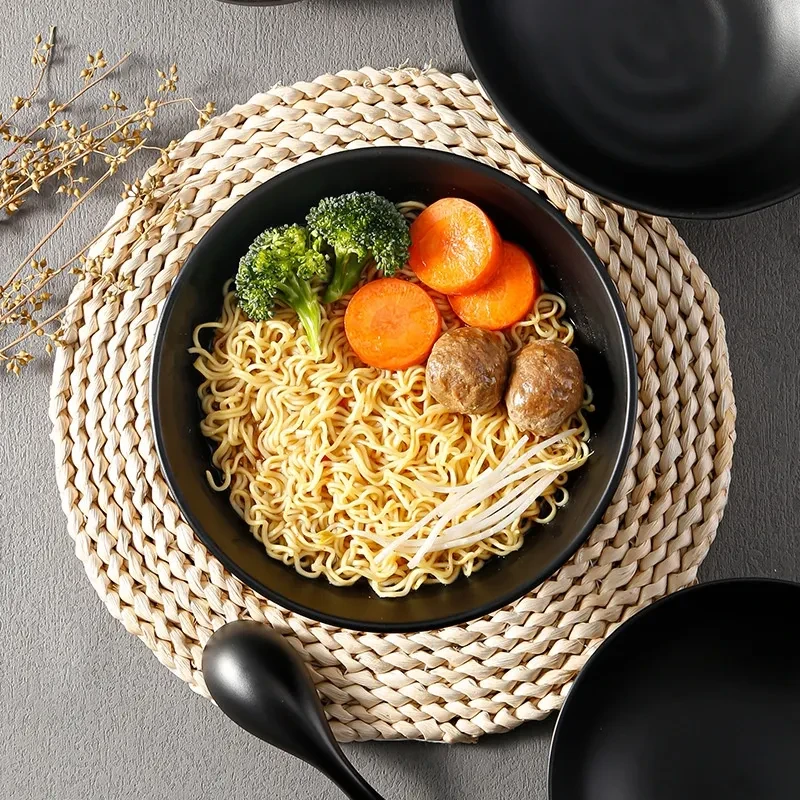 Melamine Dinner Set