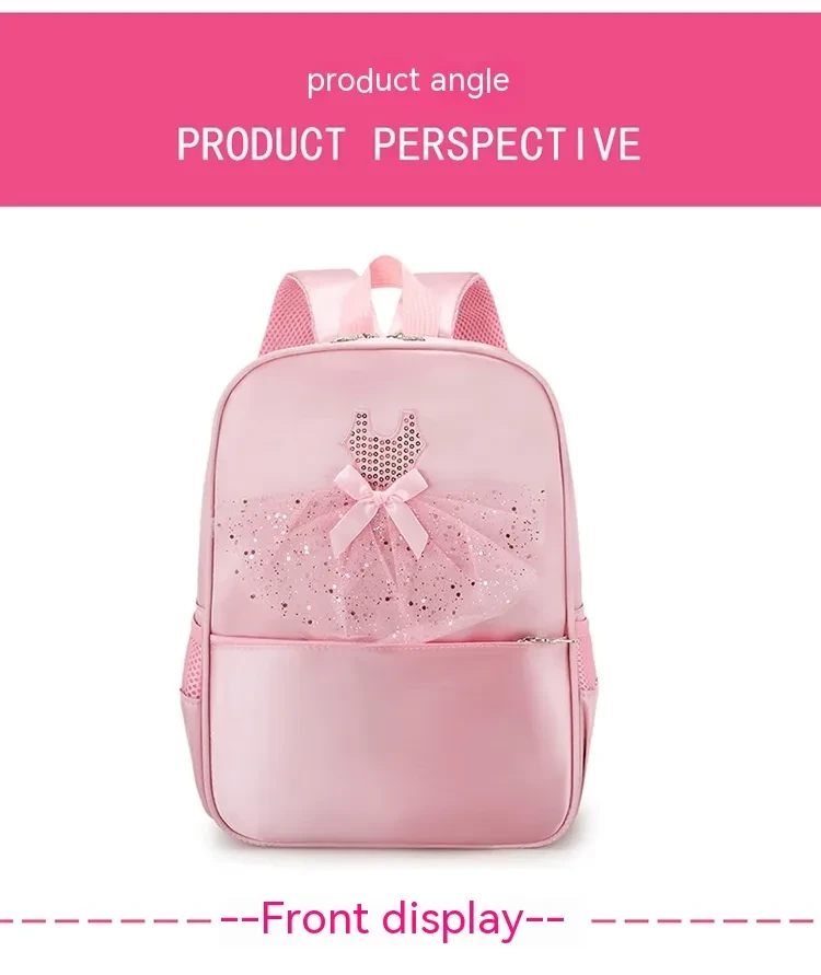 Ballet Bags