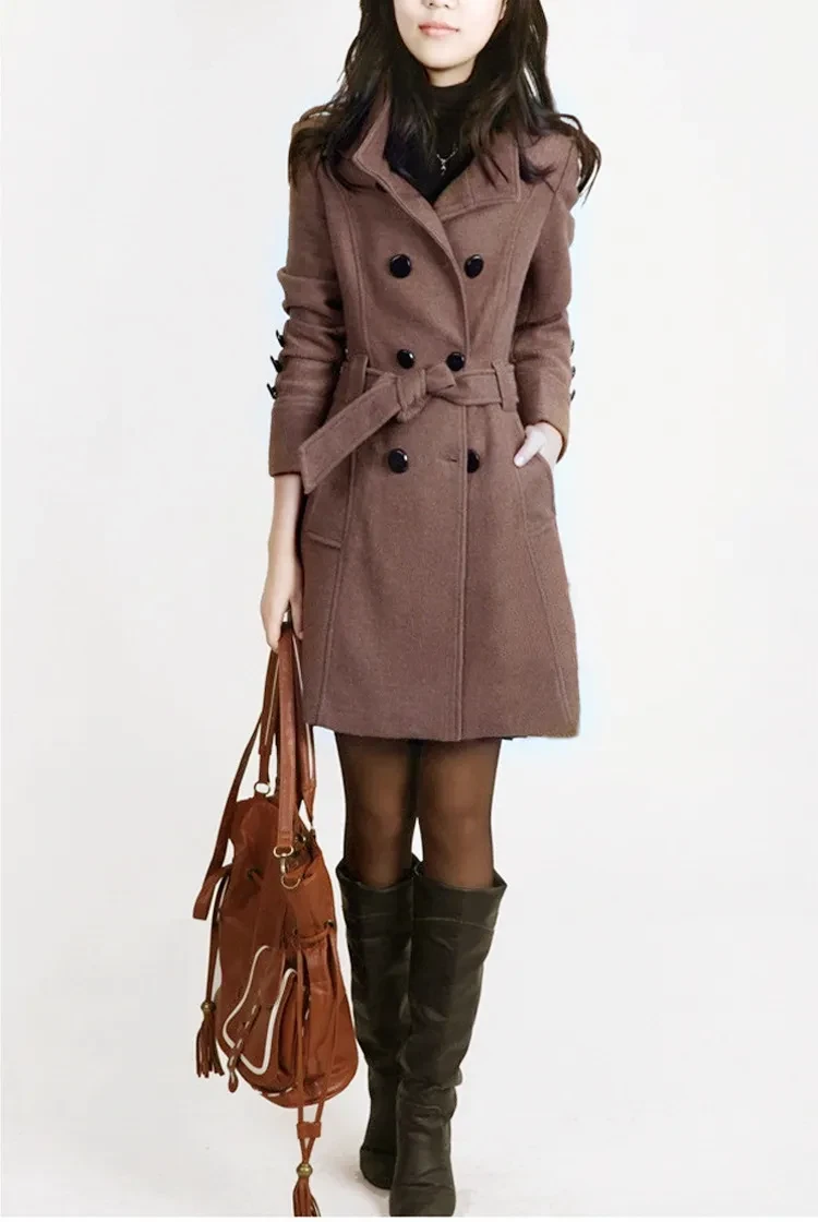 Women's Winter Coats