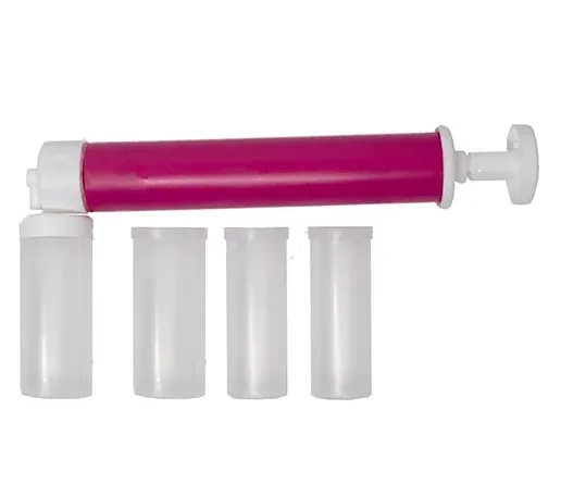 Cake Decorating Spray Gun