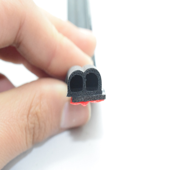 Vehicle Door Seals
