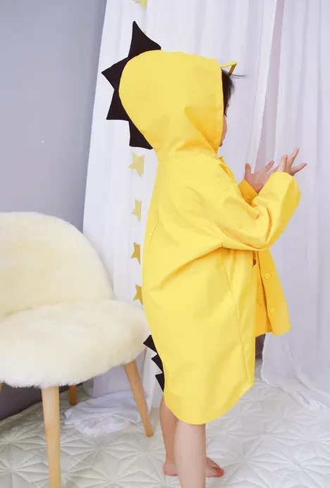 Kids Wet Weather Gear