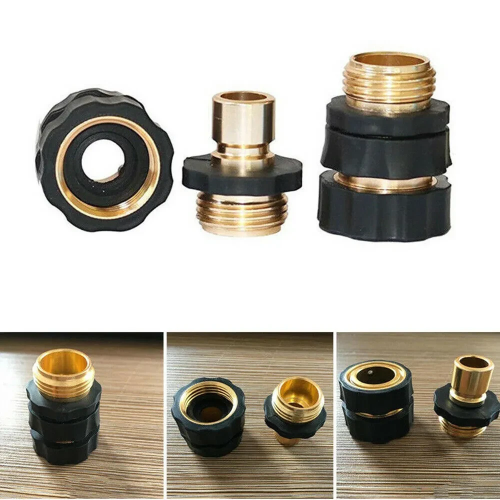 Hose Attachments