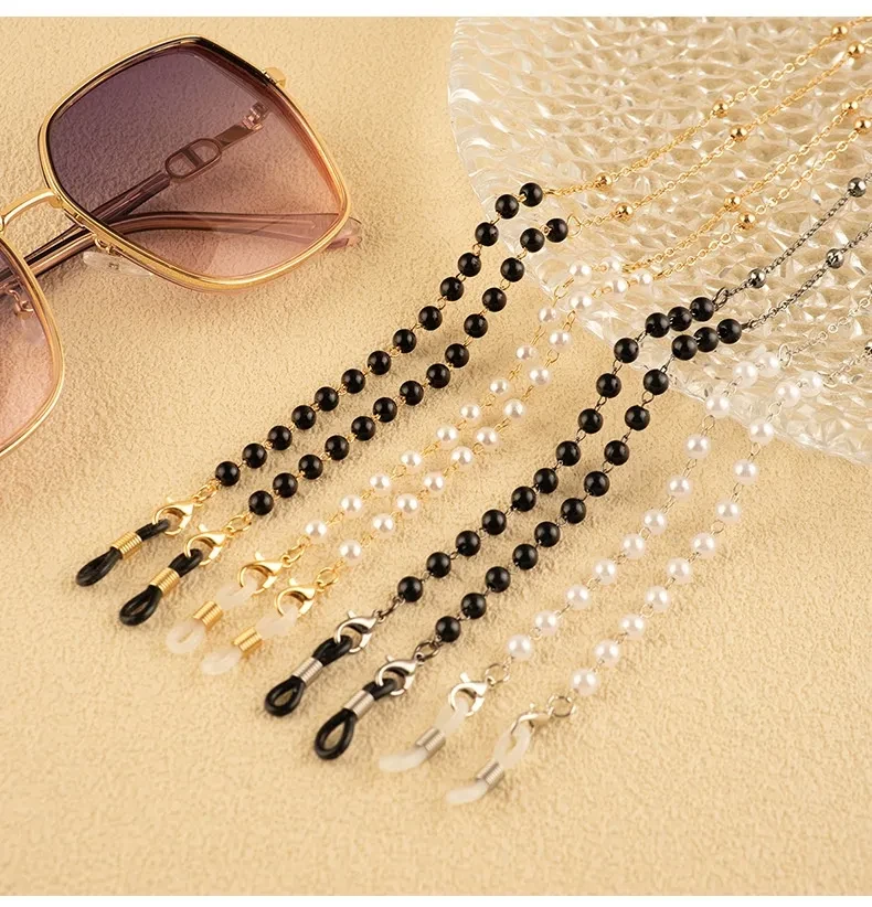 Glasses Straps